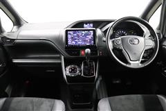 ヴォクシー ZS キラメキ3