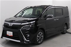 ヴォクシー ZS キラメキ3