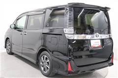 ヴォクシー ZS キラメキ3