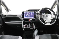 ヴォクシー ZS キラメキ3