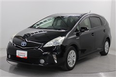 プリウスアルファ G