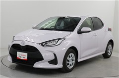 トヨタ ヤリス G