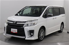 ヴォクシー ZS キラメキ