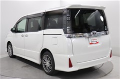 ヴォクシー ZS キラメキ