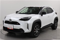 トヨタ ヤリスクロス HV GRスポーツ