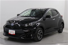 ヤリス ハイブリッド G