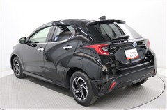 ヤリス ハイブリッド G