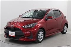 トヨタ ヤリス G