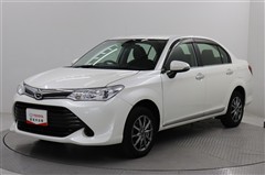 カローラアクシオ 1.5G