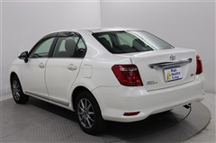 カローラアクシオ 1.5G