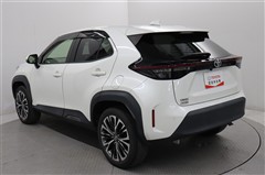 ヤリスクロス Z