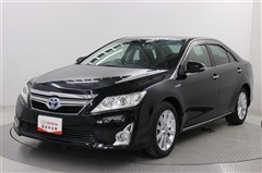 カムリ ハイブリッドGパッケージ