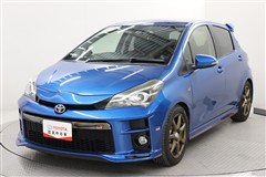 ヴィッツ GRスポーツ GR