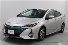 プリウスPHEV A