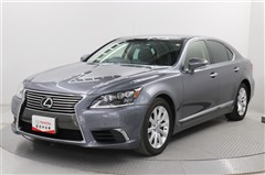 LS460 バージョンC Iパッケ