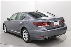 LS460 バージョンC Iパッケ