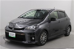 ヴィッツGR スポーツGR