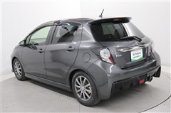 ヴィッツGR スポーツGR