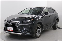 レクサス　NX300
