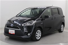 シエンタ ハイブリッド G