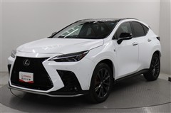 NX350h Fスポーツ
