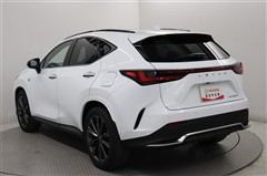 NX350h Fスポーツ