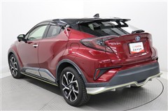 C-HR G LEDエディション