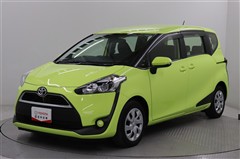 シエンタ X Vパッケージ