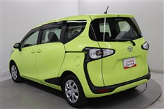 シエンタ X Vパッケージ