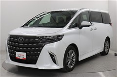 アルファード Z