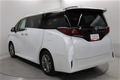 アルファード Z