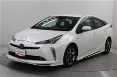 プリウス A ツーリングセレクション