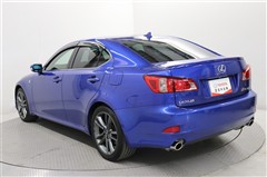 IS350 F スポーツ