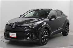 C-HR G-T