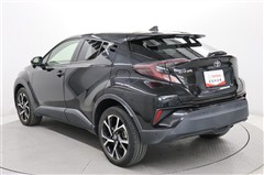 C-HR G-T