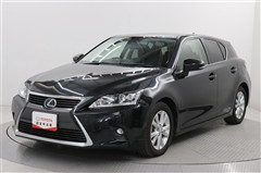 CT200h バージョンC