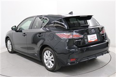 CT200h バージョンC