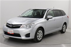 カローラフィールダー 1.5G