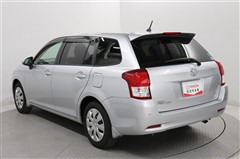 カローラフィールダー 1.5G