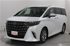 アルファード Z