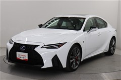 IS300h Fスポーツ