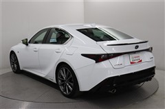 IS300h Fスポーツ