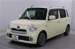 ダイハツ ミラココア ココア プラスX