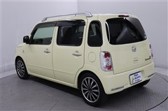 ミラココア ココア プラスX