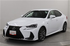 レクサス IS200t F スポーツ