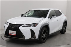 UX200 Fスポーツ