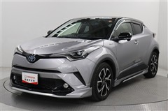 C-HR G LEDエディション