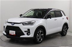 ライズ ハイブリッドZ