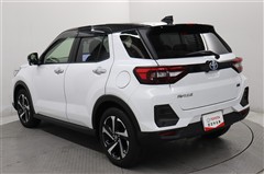 ライズ ハイブリッドZ