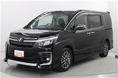 ヴォクシー ZS キラメキ2